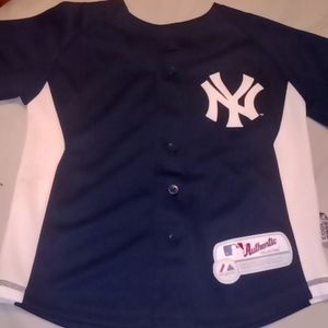 New York Yankees Shirt